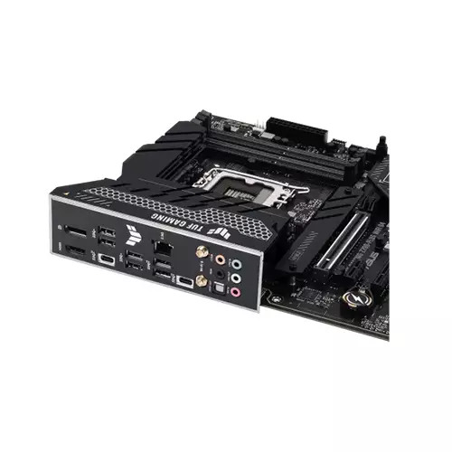 ASUS TUF GAMING Z790-PLUS WIFI D4 13TH GEN & 12TH GEN ATX MOTHERBOARD-gallery-3