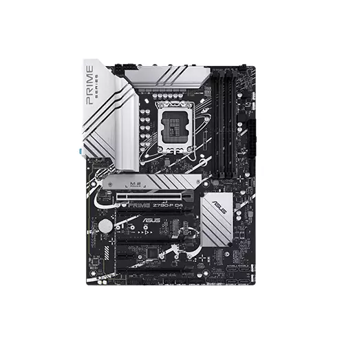 ASUS PRIME Z790-P D4-CSM 12TH AND 13TH GEN ATX MOTHERBOARD-1