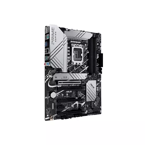 ASUS PRIME Z790-P D4-CSM 12TH AND 13TH GEN ATX MOTHERBOARD-2