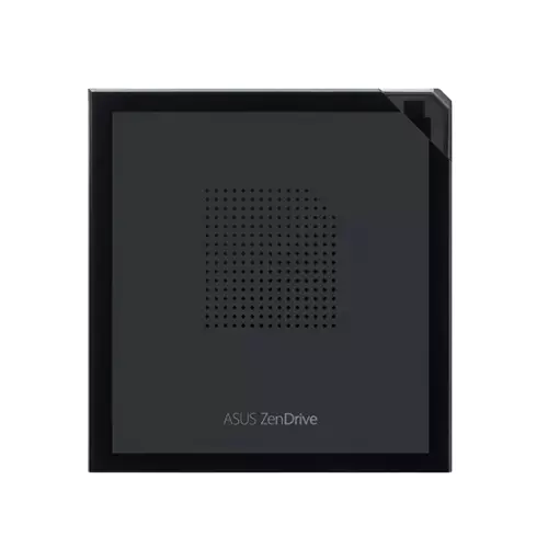 ASUS ZENDRIVE V1M (SDRW-08V1M-U) EXTERNAL BLACK DVD WRITER