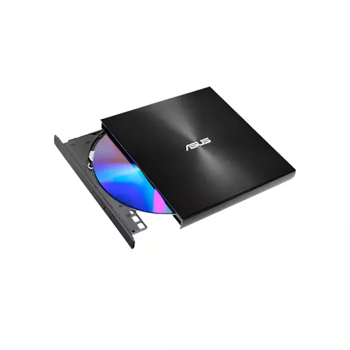 ASUS ZENDRIVE U9M (SDRW-08U9M-U) EXTERNAL DVD WRITER-gallery-2