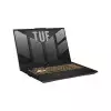 ASUS TUF GAMING A15 FA507RM 15.6 INCH FHD 144HZ DISPLAY RYZEN 7 6800H 16GB DDR5 RAM 512GB SSD GAMING LAPTOP WITH RTX 3060 6GB GRAPHICS - JAEGER GRAY-gallery-1