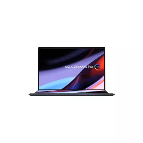 ASUS ZENBOOK PRO 14 DUO OLED UX8402ZE-M3050W 14.5 INCH OLED DISPLAY INTEL CORE I7 12TH GEN 16GB RAM 512GB SSD LAPTOP WITH RTX 3050 TI 4GB GRAPHICS-gallery-2