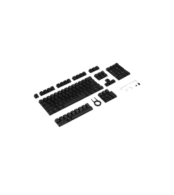 ASUS AC03 ROG PBT KEYCAP SET-gallery-1