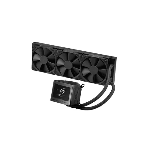 ASUS ROG RYUJIN III 360 LIQUID CPU COOLER-gallery-1