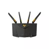 ASUS TUF GAMING AX4200 DUAL BAND WIFI 6 GAMING ROUTER-gallery-1