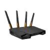 ASUS TUF GAMING AX4200 DUAL BAND WIFI 6 GAMING ROUTER-gallery-2