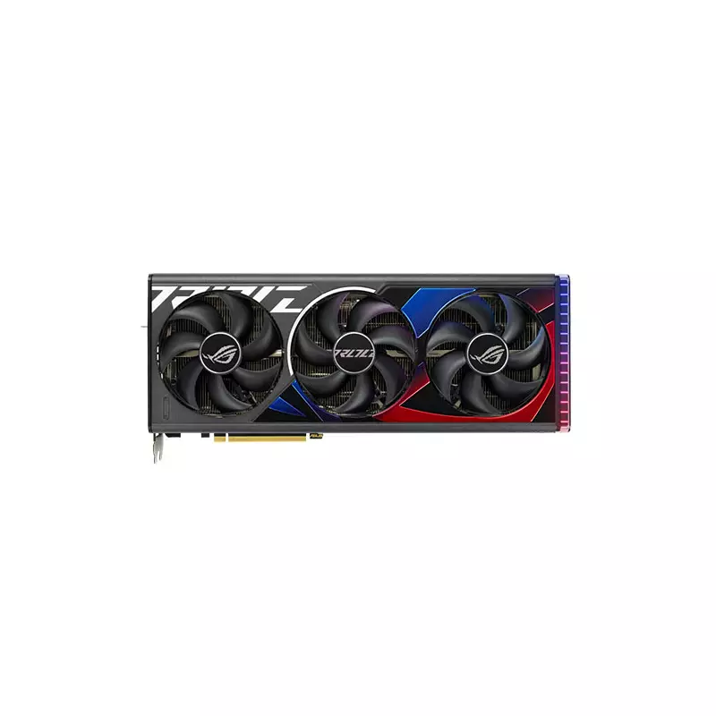ASUS ROG STRIX GEFORCE RTX 4090 OC EDITION GDDR6X 24GB GRAPHICS CARD-gallery-1