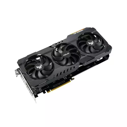 ASUS TUF GAMING GEFORCE RTX 3060 V2 12GB GDDR6 GRAPHICS CARD-gallery-1