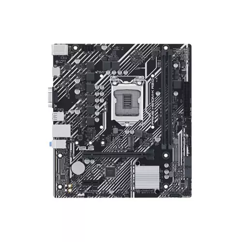 ASUS INTEL H510 LGA 1200 MICRO ATX MOTHERBOARD-gallery-1