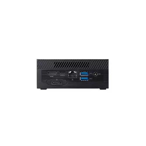 ASUS PN41 INTEL CELERON 2.0GHZ MINI PC (BAREBONE)-gallery-2