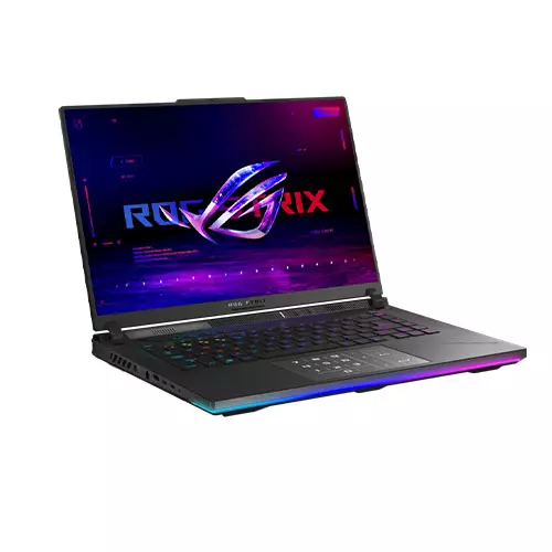 ASUS ROG STRIX SCAR 16 G634JZ 16-INCH QHD 240HZ DISPLAY INTEL CORE I9 13TH GEN 16GB RAM 1TB SSD GAMING LAPTOP WITH RTX 4080 12GB GRAPHICS-gallery-2