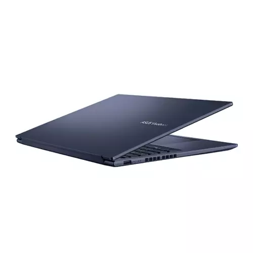ASUS VIVOBOOK 16X M1603QA 16 INCH OLED 4K DISPLAY AMD RYZEN 5 5600H 512GB SSD 8GB RAM LAPTOP (QUIET BLUE)-gallery-5
