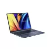 ASUS VIVOBOOK 16X M1603QA 16 INCH OLED 4K DISPLAY AMD RYZEN 5 5600H 512GB SSD 8GB RAM LAPTOP (QUIET BLUE)-gallery-2
