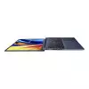 ASUS VIVOBOOK 16X M1603QA 16 INCH OLED 4K DISPLAY AMD RYZEN 5 5600H 512GB SSD 8GB RAM LAPTOP (QUIET BLUE)-gallery-4