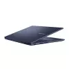 ASUS VIVOBOOK 16X M1603QA 16 INCH OLED 4K DISPLAY AMD RYZEN 5 5600H 512GB SSD 8GB RAM LAPTOP (QUIET BLUE)-gallery-5