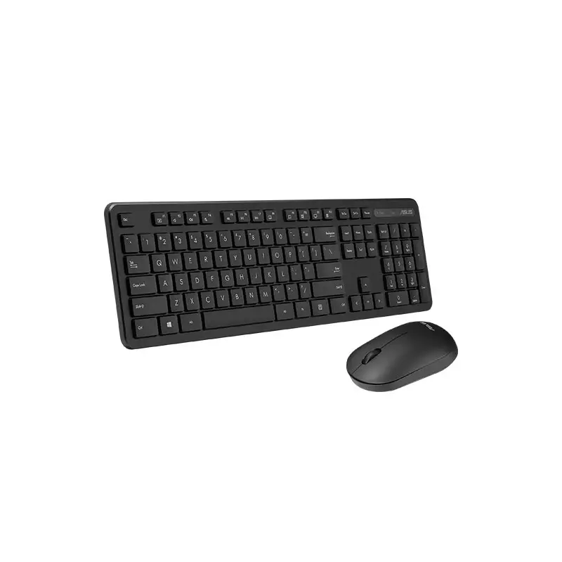 ASUS CW100 WIRELESS KEYBOARD AND MOUSE COMBO-gallery-1