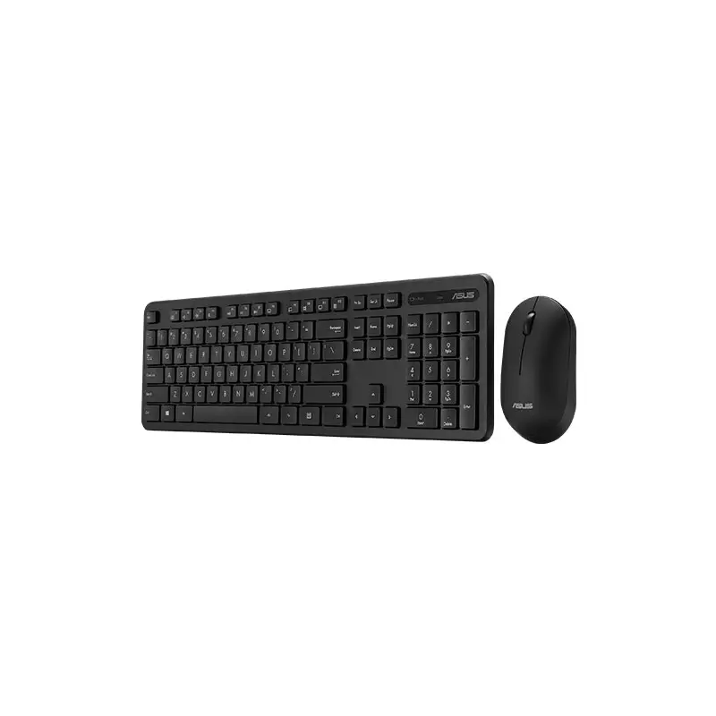 ASUS CW100 WIRELESS KEYBOARD AND MOUSE COMBO-gallery-2