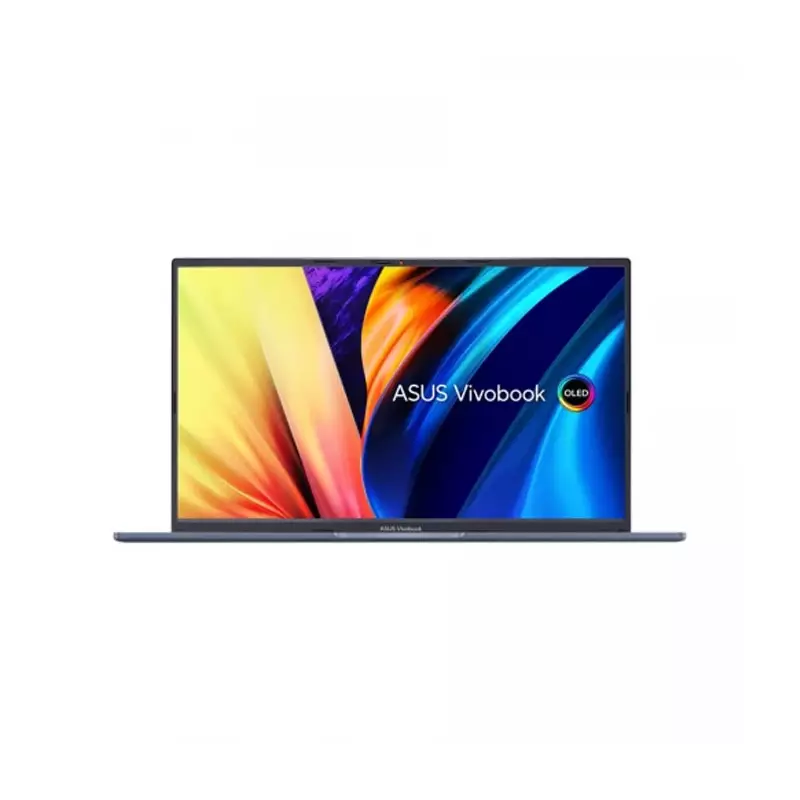 ASUS VIVOBOOK 15X OLED X1503ZA 15.6 INCH FULL HD OLED DISPLAY CORE I7 12TH GEN 8GB RAM 512GB SSD LAPTOP