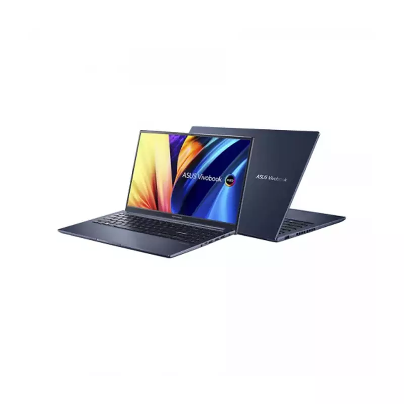 ASUS VIVOBOOK 15X OLED X1503ZA 15.6 INCH FULL HD OLED DISPLAY CORE I7 12TH GEN 8GB RAM 512GB SSD LAPTOP-gallery-2