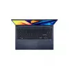 ASUS VIVOBOOK 15X OLED X1503ZA 15.6 INCH FULL HD OLED DISPLAY CORE I7 12TH GEN 8GB RAM 512GB SSD LAPTOP-gallery-3