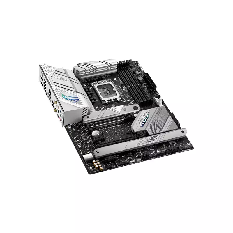 ASUS ROG STRIX B760-A GAMING WIFI DDR5 12TH/13TH GEN MOTHERBOARD-gallery-2