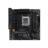 ASUS TUF GAMING B650M-E WIFI AMD AM5 DDR5 MICRO-ATX MOTHERBOARD-gallery-1
