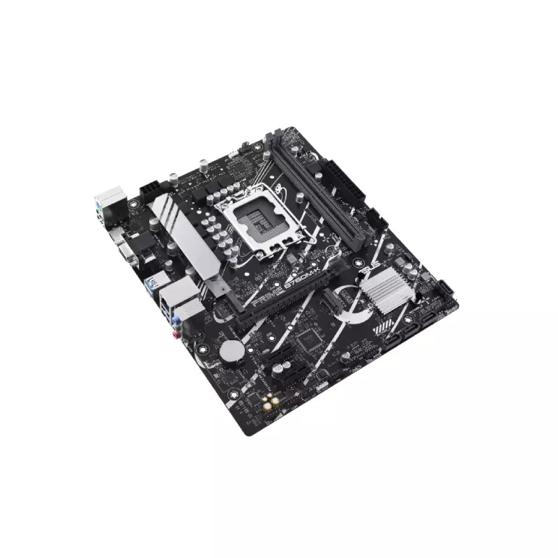 ASUS PRIME B760M-K DDR5 12TH AND 13TH GEN MICRO-ATX MOTHERBOARD-gallery-2