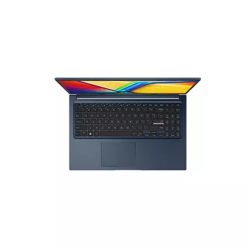 ASUS VIVOBOOK 15 X1504VA CORE I7 13TH GEN 15.6 FULL HD DISPLAY 16GB RAM 512GB SSD QUIET BLUE LAPTOP (X1504VA-NJ263W)-gallery-1