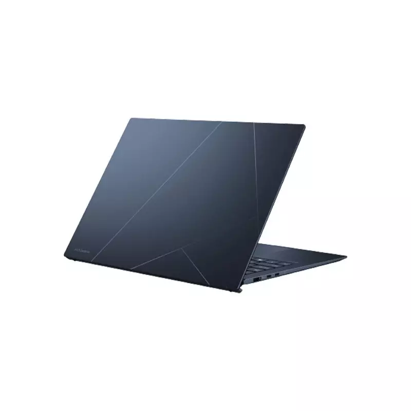 ASUS ZENBOOK S 13 OLED UX5304VA CORE I7 13TH GEN 13.3 INCH 2.8K OLED DISPLAY 16GB DDR5 RAM 1TB GEN 4 SSD PONDER BLUE LAPTOP-gallery-4