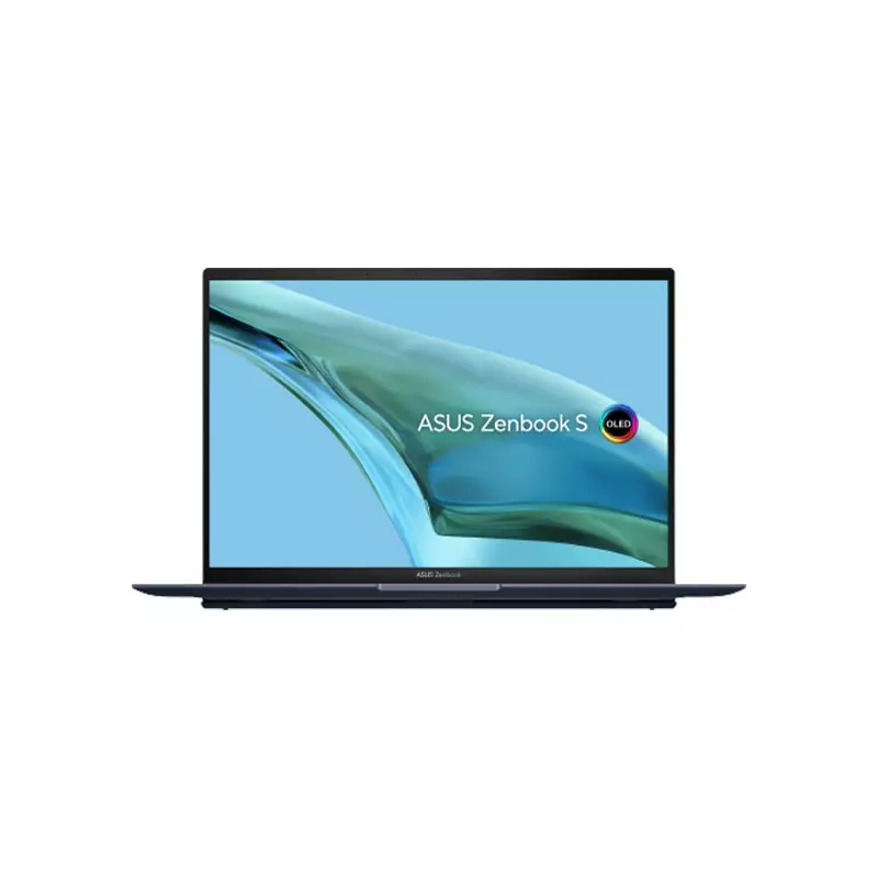 ASUS ZENBOOK S 13 OLED UX5304VA CORE I7 13TH GEN 13.3 INCH 2.8K OLED DISPLAY 16GB DDR5 RAM 1TB GEN 4 SSD PONDER BLUE LAPTOP-gallery-7