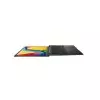 ASUS VIVOBOOK 16X OLED K3605ZF CORE I7 12TH GEN 16 INCH 3.2K OLED 120HZ DISPLAY 16GB RAM 512GB SSD INDIE BLACK LAPTOP WITH NVIDIA RTX 2050 4GB GRAPHICS-gallery-5