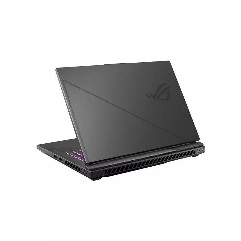 ASUS ROG STRIX G16 G614JU INTEL CORE I7 13650HX 13TH GEN RTX 4050 6GB GRAPHICS 16GB DDR5 RAM 1TB SSD 16 INCH FHD+ 165HZ IPS DISPLAY ECLIPSE GRAY GAMING LAPTOP (G614JU-N3237W)-gallery-6