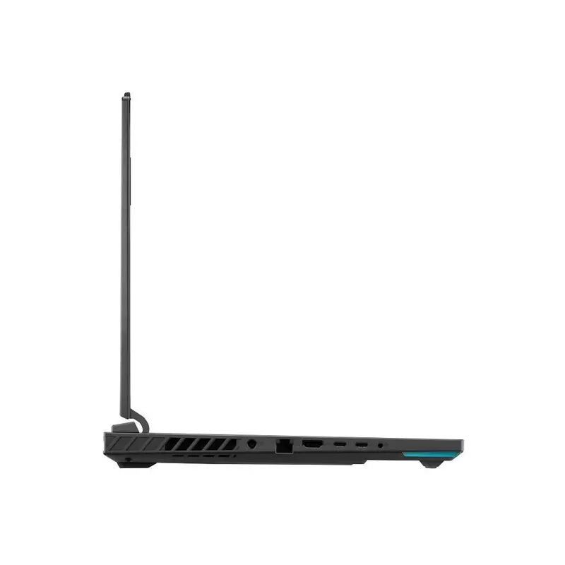 ASUS ROG STRIX G16 G614JU INTEL CORE I7 13650HX 13TH GEN RTX 4050 6GB GRAPHICS 16GB DDR5 RAM 1TB SSD 16 INCH FHD+ 165HZ IPS DISPLAY ECLIPSE GRAY GAMING LAPTOP (G614JU-N3237W)-gallery-7