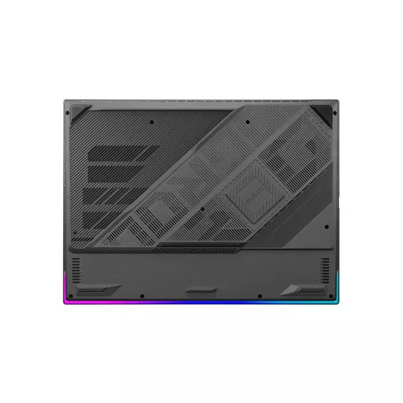 ASUS ROG STRIX G16 G614JU INTEL CORE I7 13650HX 13TH GEN RTX 4050 6GB GRAPHICS 16GB DDR5 RAM 1TB SSD 16 INCH FHD+ 165HZ IPS DISPLAY ECLIPSE GRAY GAMING LAPTOP (G614JU-N3237W)-gallery-8