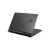 ASUS ROG STRIX G16 G614JU INTEL CORE I7 13650HX 13TH GEN RTX 4050 6GB GRAPHICS 16GB DDR5 RAM 1TB SSD 16 INCH FHD+ 165HZ IPS DISPLAY ECLIPSE GRAY GAMING LAPTOP (G614JU-N3237W)-gallery-5