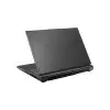 ASUS ROG STRIX G16 G614JU INTEL CORE I7 13650HX 13TH GEN RTX 4050 6GB GRAPHICS 16GB DDR5 RAM 1TB SSD 16 INCH FHD+ 165HZ IPS DISPLAY ECLIPSE GRAY GAMING LAPTOP (G614JU-N3237W)-gallery-6