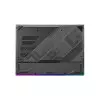 ASUS ROG STRIX G16 G614JU INTEL CORE I7 13650HX 13TH GEN RTX 4050 6GB GRAPHICS 16GB DDR5 RAM 1TB SSD 16 INCH FHD+ 165HZ IPS DISPLAY ECLIPSE GRAY GAMING LAPTOP (G614JU-N3237W)-gallery-8