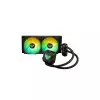 ASUS TUF GAMING LC II 240 ARGB CPU COOLER-gallery-1
