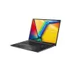 ASUS VIVOBOOK 16 X1605ZA INTEL CORE I5 1235U 12TH GEN 8GB RAM 512GB SSD 16 INCH WUXGA DISPLAY INDIE BLACK LAPTOP-gallery-2