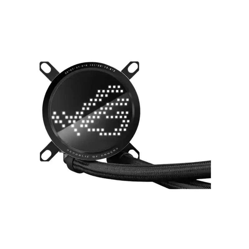 ASUS ROG RYUO III 240 ARGB ALL-IN-ONE LIQUID CPU COOLER BLACK-gallery-1
