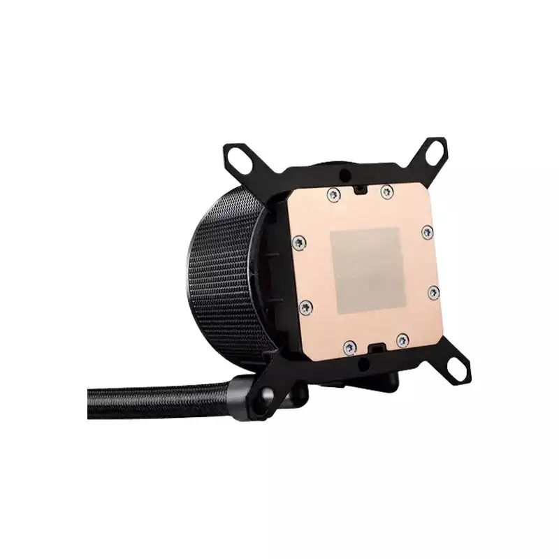 ASUS ROG RYUO III 240 ARGB ALL-IN-ONE LIQUID CPU COOLER BLACK-gallery-2
