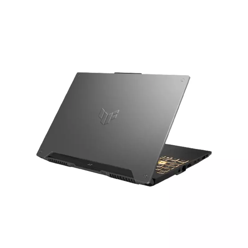 ASUS TUF GAMING F15 FX507ZC4 INTEL CORE I5 12TH GEN RTX 3050 4GB GRAPHICS 15.6 INCH MECHA GRAY GAMING LAPTOP-gallery-3