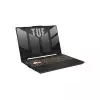 ASUS TUF GAMING F15 FX507ZC4 INTEL CORE I5 12TH GEN RTX 3050 4GB GRAPHICS 15.6 INCH MECHA GRAY GAMING LAPTOP-gallery-1
