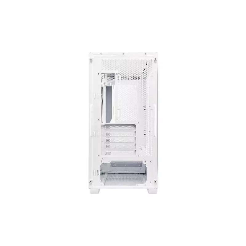 ASUS A21 MESH MICRO-ATX MID TOWER GAMING CASE WHITE-gallery-5