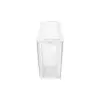 ASUS A21 MESH MICRO-ATX MID TOWER GAMING CASE WHITE-gallery-2