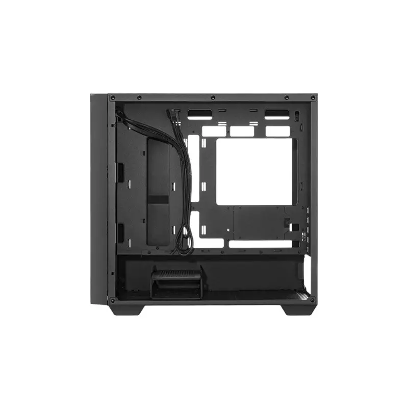 ASUS A21 MESH MICRO-ATX MID TOWER GAMING CASE BLACK-gallery-4