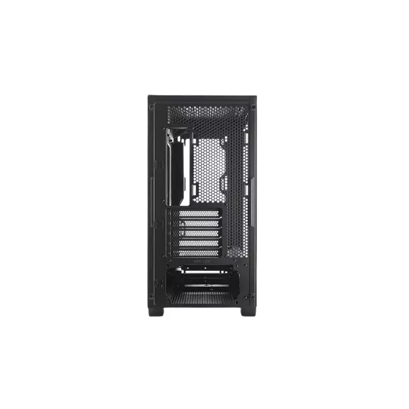 ASUS A21 MESH MICRO-ATX MID TOWER GAMING CASE BLACK-gallery-5