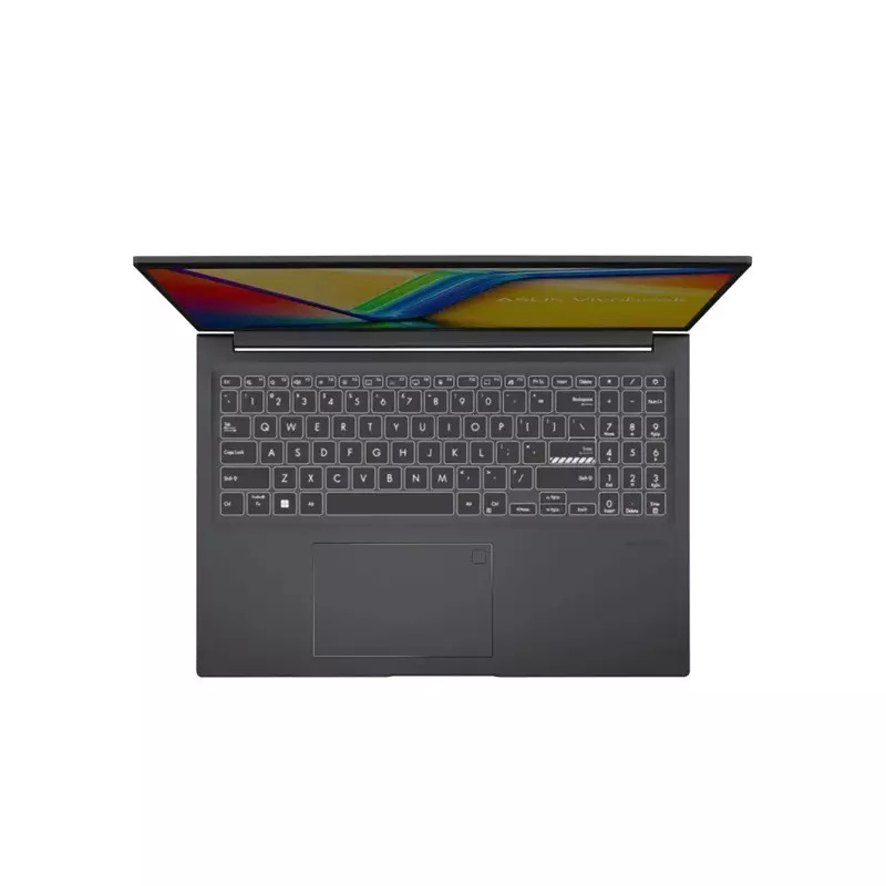 ASUS VIVOBOOK 16 X1605ZA INTEL CORE I3 1215U 12TH GEN 8GB RAM 512GB SSD 16 INCH WUXGA DISPLAY INDIE BLACK LAPTOP-gallery-3
