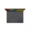 ASUS VIVOBOOK 16 X1605ZA INTEL CORE I3 1215U 12TH GEN 8GB RAM 512GB SSD 16 INCH WUXGA DISPLAY INDIE BLACK LAPTOP-gallery-3